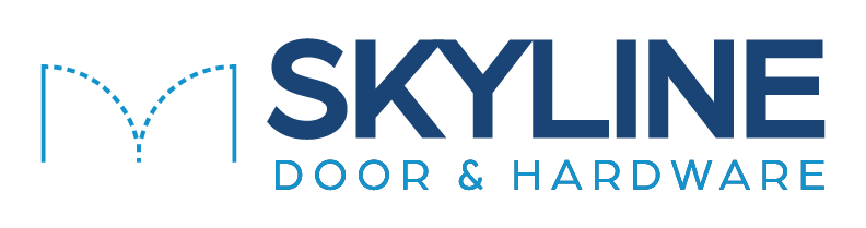Skyline Door and Hardware Logo